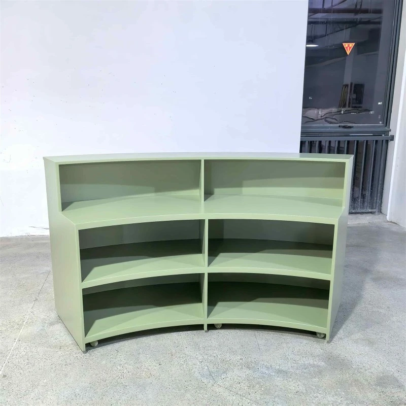 modular bar unit modular bar unit