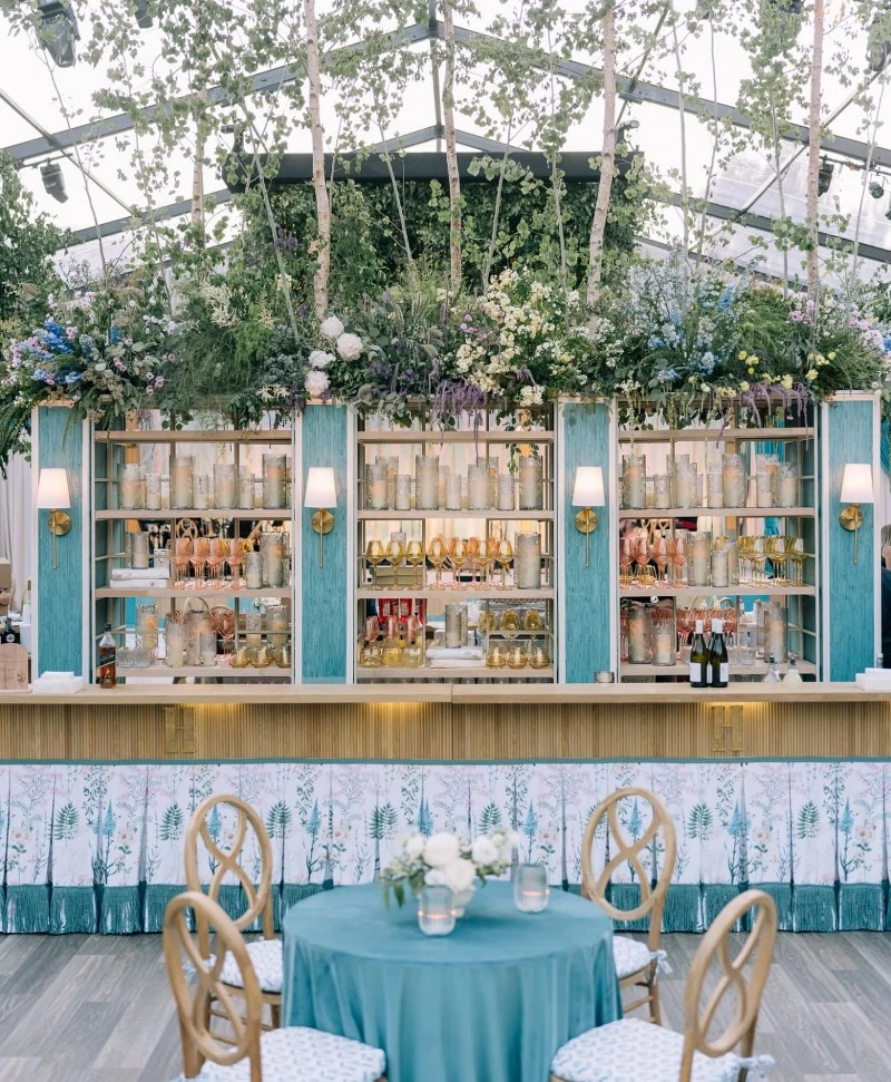 a wedding open bar a wedding open bar